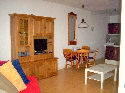 Bild 1 Ferienwohnung 17471