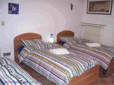 Bild 1 Ferienhaus 17494