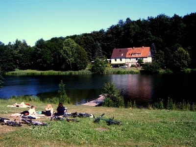 Bild 1 Ferienwohnung 17496