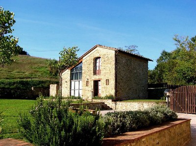Bild 1 Ferienhaus 17517