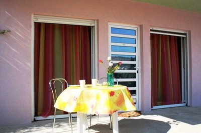 Bild 1 Ferienwohnung 17525