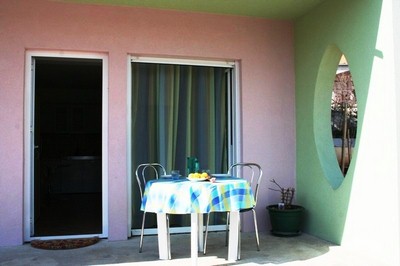 Bild 1 Ferienwohnung 17526