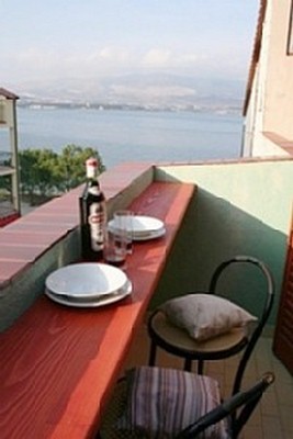 Bild 1 Ferienwohnung 17528
