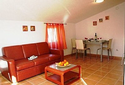 Bild 1 Ferienwohnung 17531