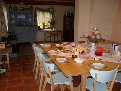 Bild 1 Bauernhof 17557