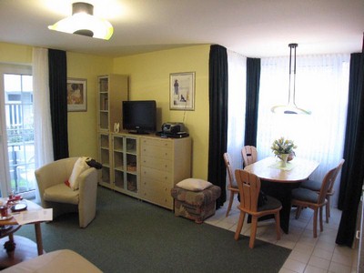 Bild 1 Ferienwohnung 17569