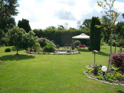 Bild 1 Ferienwohnung 17589