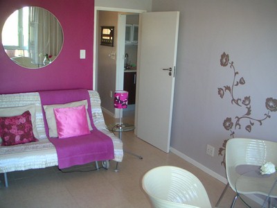 Bild 1 Ferienwohnung 17598