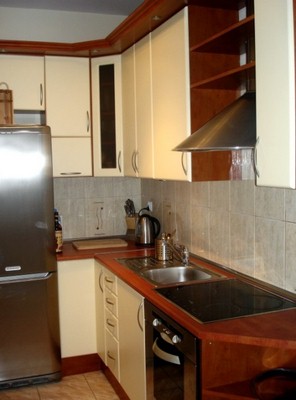 Bild 2 City-apartment 17605