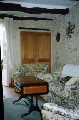 Bild 3 Ferienwohnung 17609