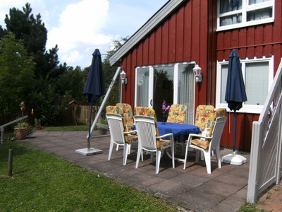 Bild 1 Ferienhaus 17624