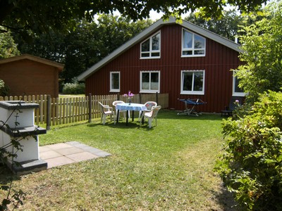 Bild 2 Ferienhaus 17624