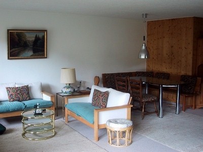 Bild 1 Ferienwohnung 17627
