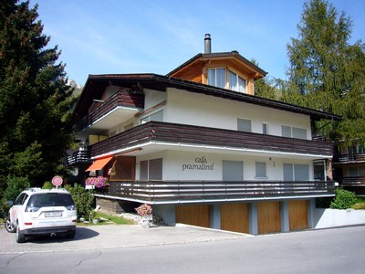 Bild 3 Ferienwohnung 17627