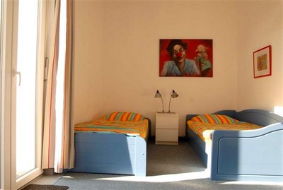 Bild 1 Ferienwohnung 17632