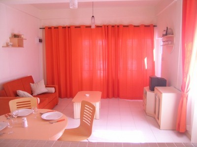 Bild 1 Ferienwohnung 17680
