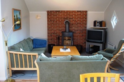 Bild 1 Ferienhaus 17714