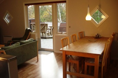 Bild 2 Ferienhaus 17714
