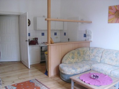 Bild 1 Ferienwohnung 17765