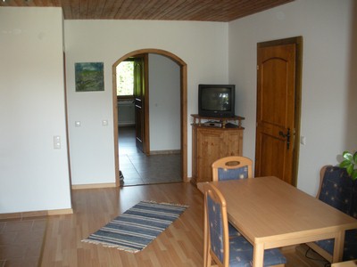 Bild 1 Ferienwohnung 17767