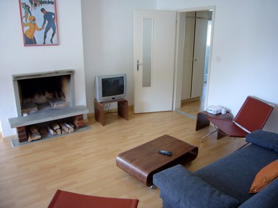 Bild 1 Ferienwohnung 17774