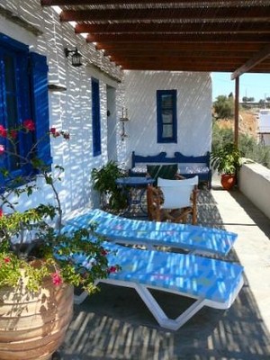 Bild 1 Ferienhaus 17836