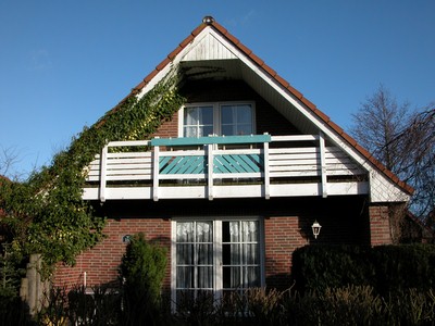 Bild 1 Ferienhaus 18600