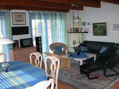 Bild 2 Ferienhaus 18700