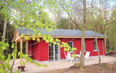 Bild 1 Ferienhaus 18802