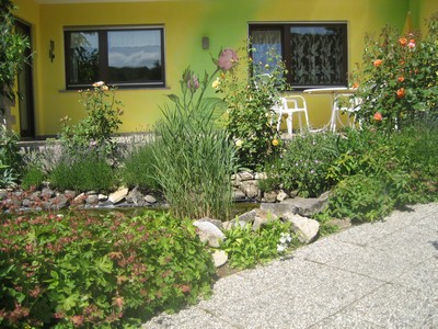 Bild 1 Ferienhaus 22170