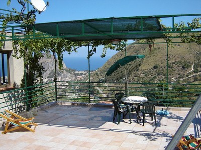 Bild 3 Ferienhaus 22675
