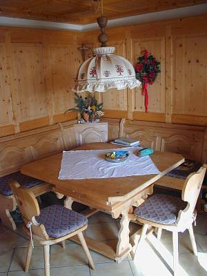 Bild 1 Ferienhaus 23670