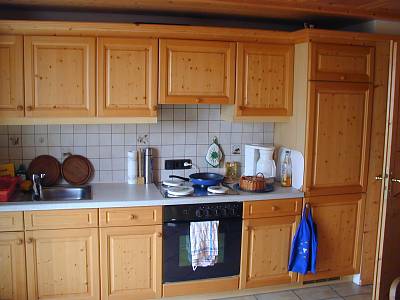 Bild 2 Ferienhaus 23670