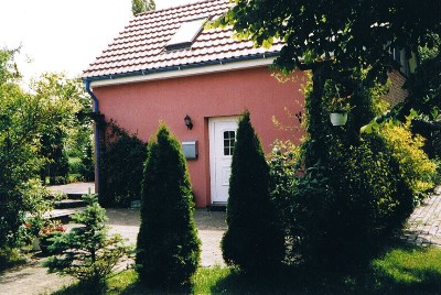 Bild 1 Ferienhaus 25200