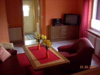 Bild 1 Ferienwohnung 25400
