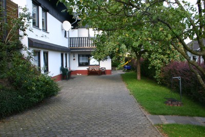 Bild 3 Ferienhaus 27695