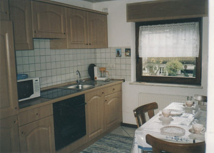 Bild 1 Ferienwohnung 30972