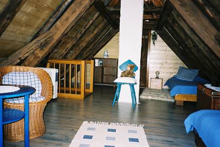 Bild 3 Ferienhaus 31578