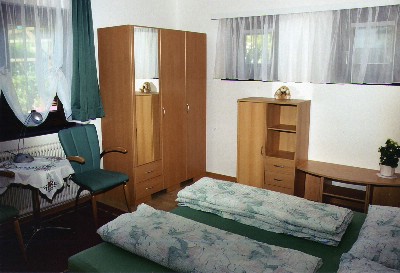 Bild 2 Ferienhaus 32560