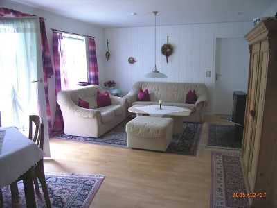 Bild 1 Ferienwohnung 35153