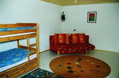 Bild 2 Ferienwohnung 35188