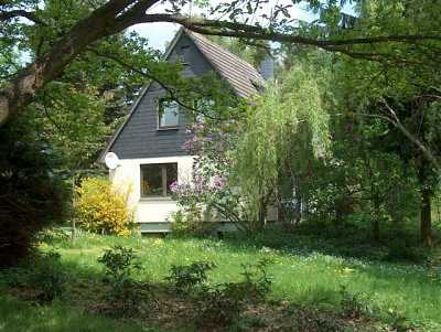 Bild 1 Ferienhaus 39752