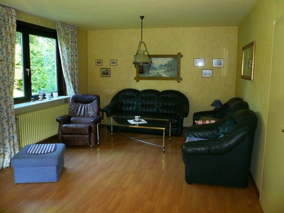 Bild 3 Ferienhaus 39752