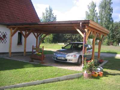 Bild 1 Ferienhaus 40235