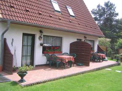 Bild 2 Ferienhaus 40235
