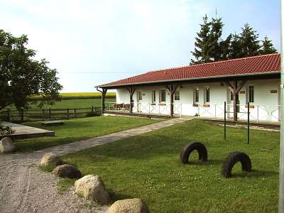 Bild 5 Ferienhaus 40393