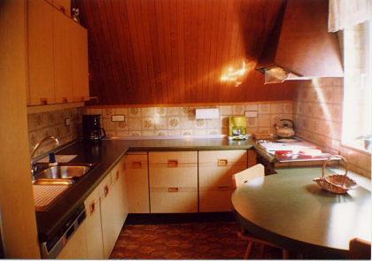 Bild 1 Ferienwohnung 42490