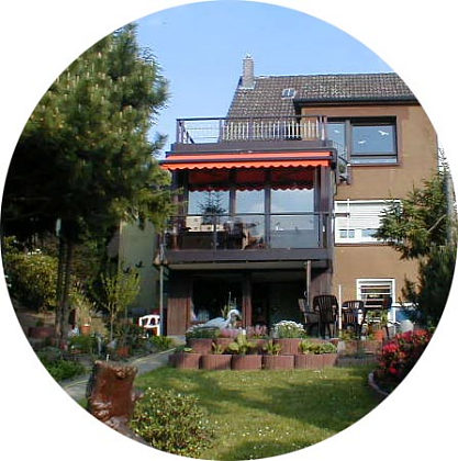 Bild 2 Ferienwohnung 42490