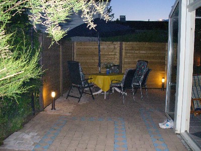 Bild 1 Ferienhaus 46118