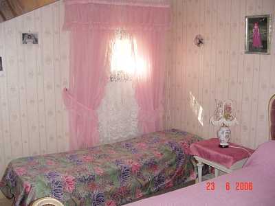 Bild 1 Ferienhaus 46250